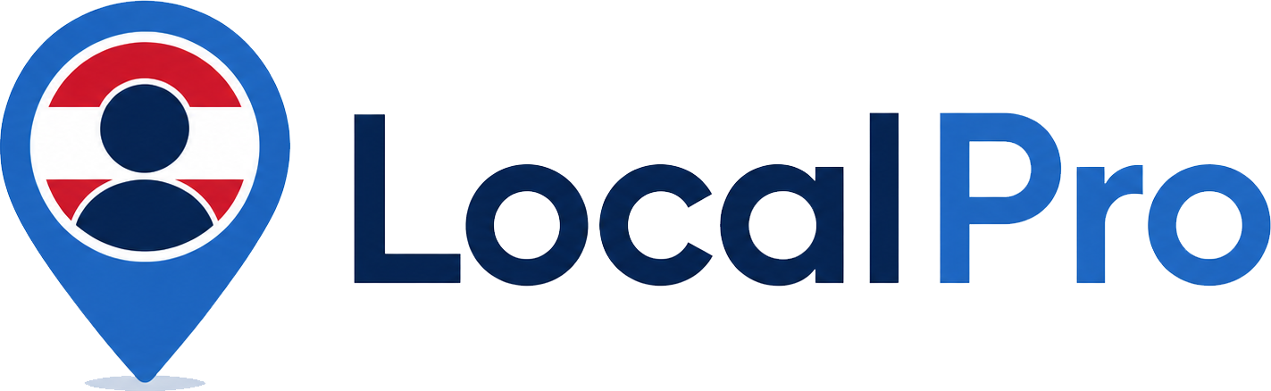 LocalPro