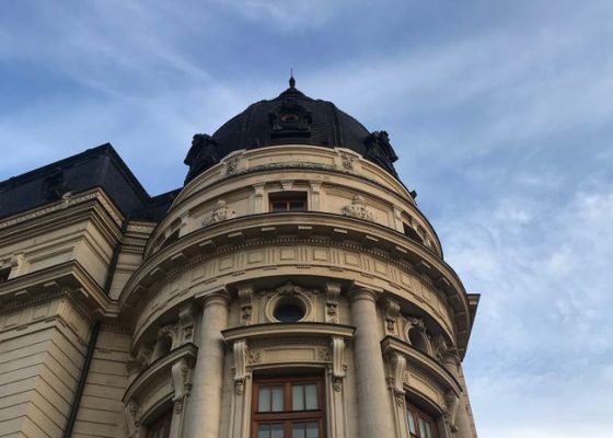 Постколоніальний конфлікт? Дискусія про Україну
