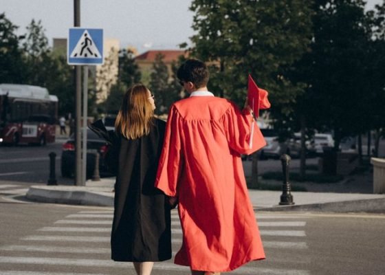 Інформаційний захід про можливості навчання, старт карʼєри та професійну практику