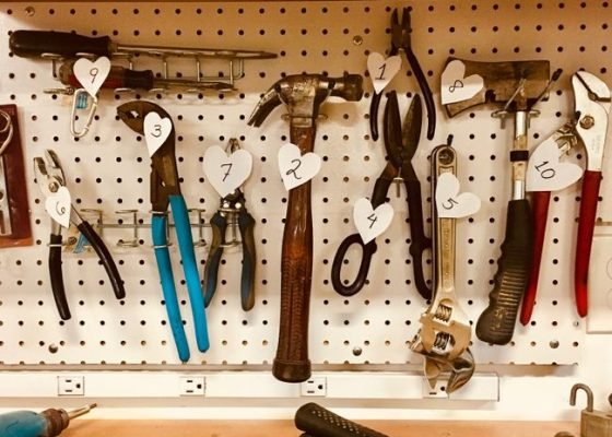 DIY-перевірка квартири: дрібний ремонт своїми руками