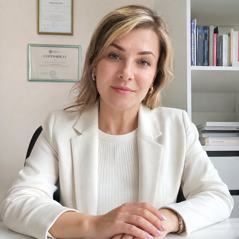Ірина